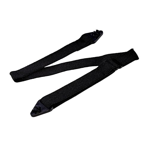 3M™ Peltor™ GH1 Cinturino sottomento in nyoln di ricambio per G3000 - Honorern