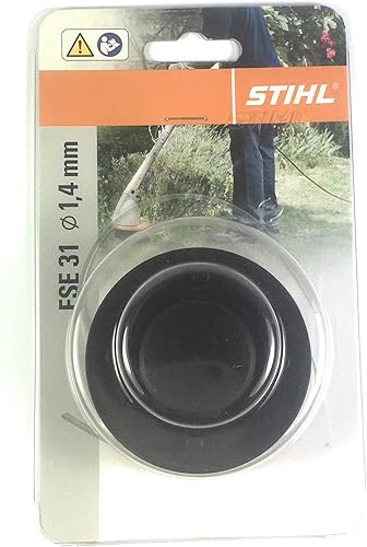 Stihl auto Cut maehkopf con 1,4 mm filettatura fse31, 1 pezzi, 64217104300 - Honorern