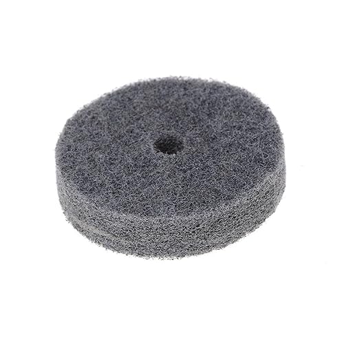 Utensile abrasivo for mola for disco abrasivo for lucidatura in fibra di nylon da 75 mm - Honorern