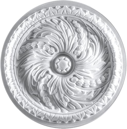 Rosone Decorativo Per Soffitti - Honorern
