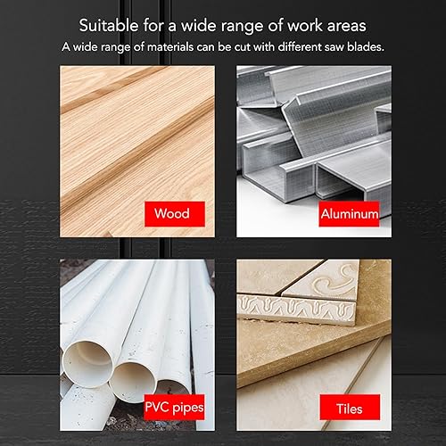 Copertura Protettiva per Smerigliatrice Angolare Regolabile per Fresa Angolare da 100 a 125 Mm, Supporto per Smerigliatrice Angolare in Ferro e Materiali ABS, Compatibile con - Honorern