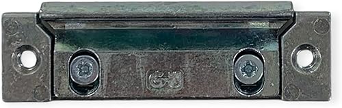 GU - Pezzo di ricambio 8 KS Y = 12 mm 6-28902-25-0-1 (sottostruttura 9-416570 1A 4663 / chiusura 9-38941-02) - Honorern