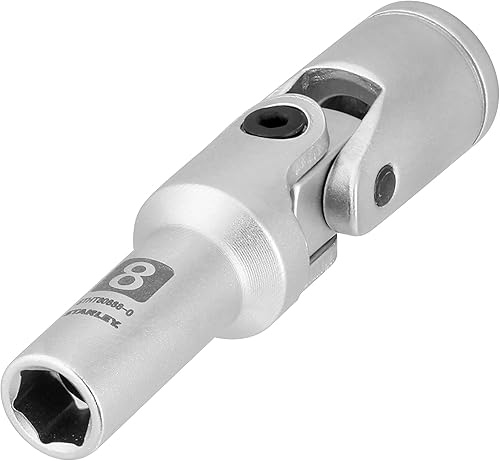 STANLEY STHT81015-0 Bussola per Candele Diesel, 9 mm - Honorern