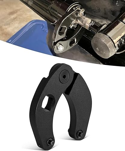 1266 Chiave regolabile universale per cilindri idraulici sulla maggior parte delle attrezzature agricole e edili - Honorern