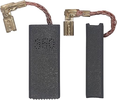 Spazzole di carbone per trapano Makita HR4002, HR4003C - Honorern