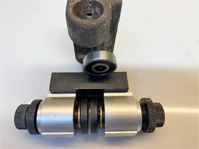 GUIDALAME RICAMBIO PER SEGHE A NASTRO CATOCCIMACCHINE - Honorern