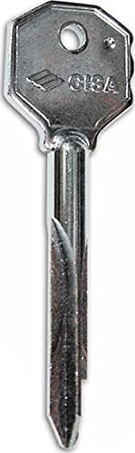 Chiave CISA Spillo 00210.00 75MM - Honorern