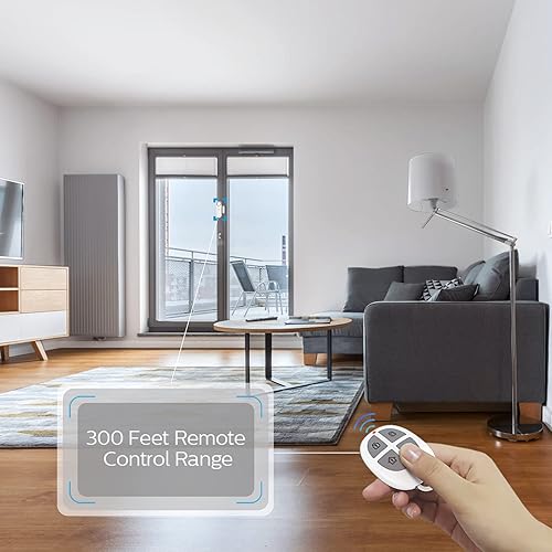 SECRUI Sensore Porta, Allarme Finestra e Porta 120dB Sensore di allarme porta con 2 telecomando Magnetico Allarme Casa Senza Fili per Antifurto Sistema Sensori di Sicurezza Domestica per Negozi - Honorern