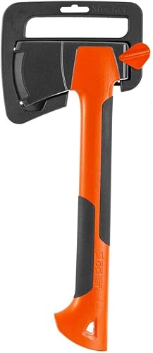 STOCKER Ascia da Taglio 700 g - Honorern