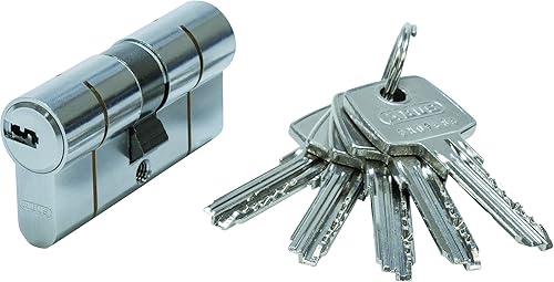 ABUS Cilindro d6psn 45/55 bkn - Honorern