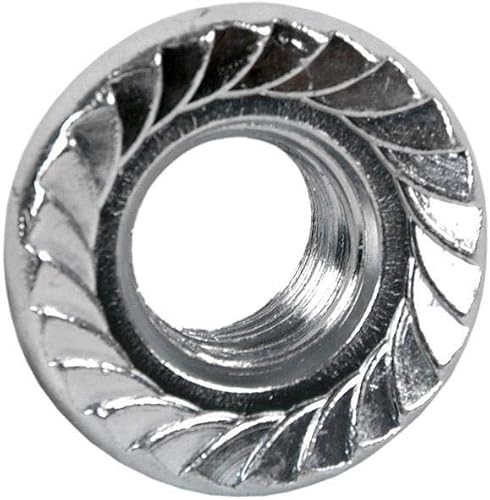 DIN-6923 C-8 M-12 Z - Unid: 100 - Honorern