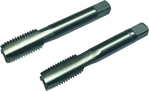 CNC, set di maschi filettati G 1 pollice Whitworth - Honorern