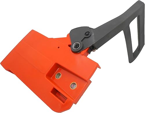 Coperchio pignone Frizione Frizione Maniglia Freno Catena per Husqvarna 50 51 55 Motosega - Honorern