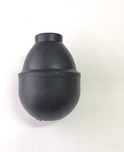 TAGO Guarnizione per Cassetta A Zaino WC - Honorern