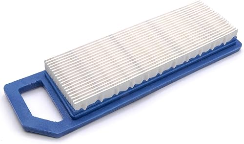 filtro compatibile con Kawasaki 6PS Motoren FJ151V, FJ180V tosaerba - Honorern