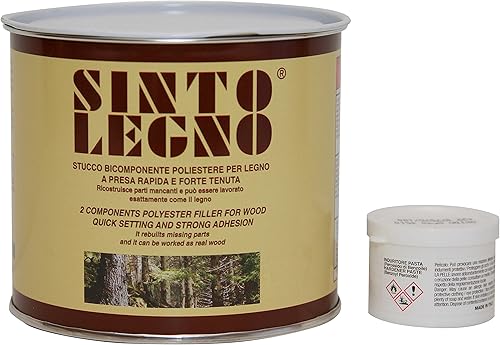 SINTOLEGNO CHIAROSCURO ML 750 - Honorern