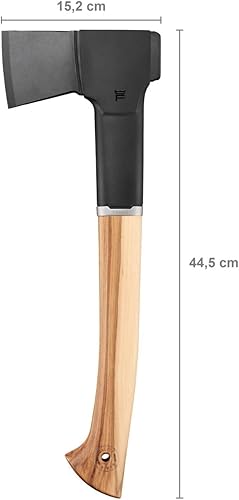 1051143 - Hacha Norden N10 - Honorern