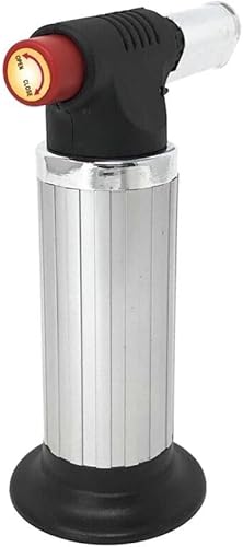 Torcia cannello mini saldatore bruciatore a gas fiamma per saldatura brasatura - Honorern