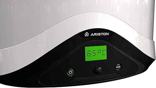Ariston NUOS EVO A+ 150 WH Scaldabagni a pompa di calore - Honorern