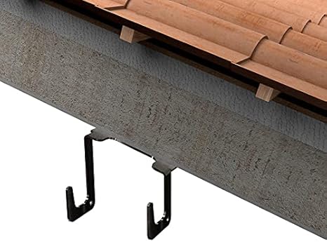 Fischer, Attacco scala falda dx hdg - Sistemi anticaduta DPI - Honorern