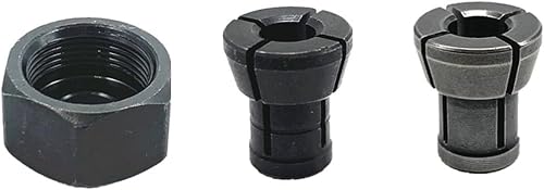 Ricambio dado pinza cono per Makita 763615-1 763637-1 763636-3 - Honorern