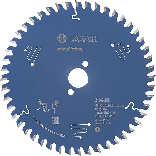 CSB Expert madera: 160x20x48D - Honorern