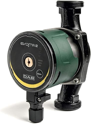 60185492 Circolatori elettronici a rotore annegato Evosta 2 40-70/180 THERMADOR-EVA24070180 - Honorern