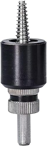 Estrattore di tubi, estrattore di viti rotte | Strumento di rimozione dadi - Estrattore di viti, estrattore di tubi per bulloni per rimuovere bulloni rotti, viti spelate, tasselli - Honorern