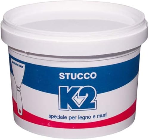 UNIVERSALE PRONTO ALL'USO PER MURI LEGNO PARETI 500 GR. - Honorern