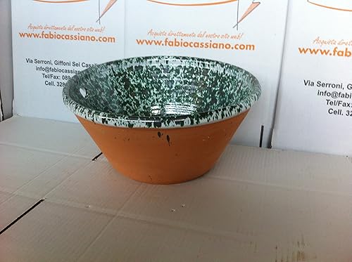 lavabo in Ceramica cm 30 - Honorern