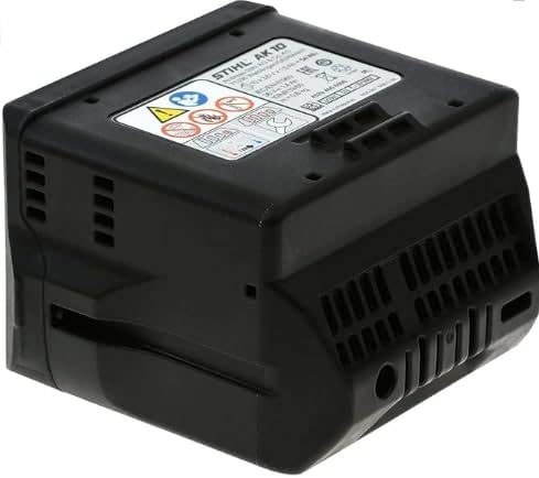 Stihl AK 10 - Honorern