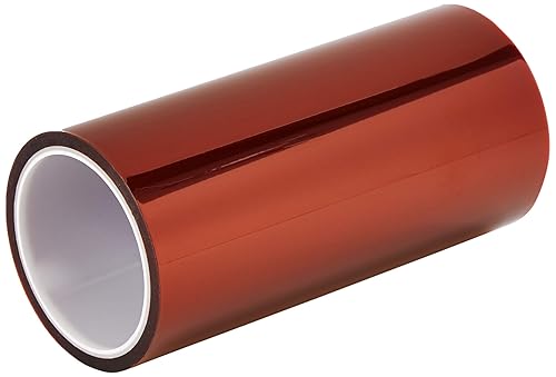 Polyimide 3DPKT200 nastro, larghezza extra super, 200 mm x 32 m - Honorern