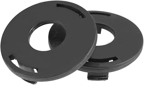 Testina per rifinitore, per Weed Whackers/Line Trimmer, per 25-2 FS 44 55 80 83 85 90 100 110 120 130, Accessorio Trimmer, Giardino e all'aperto - Honorern