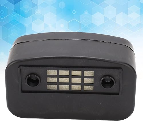 Silenziatore per compressore d'aria, filtro per compressore d'aria ad alta efficienza Effetto eccellente con prestazioni elevate per compressore d'aria - Honorern