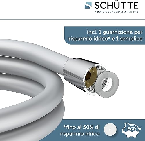 Schütte Numero argento 63981 - Honorern