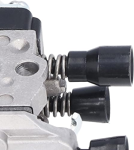 Sostituzione del Gruppo Carburatore per Carburatore Trimmer HS 75 80 85 HS71 HS80 HS85 - Honorern