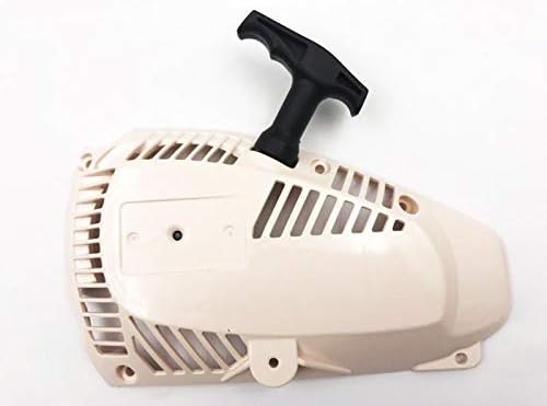 Griglia con Messa in Moto, Avviamento per Motosega 25cc 2500 - Honorern