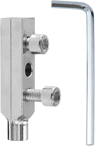 1 Set Di Kit Di Estrazione Per Viti Rotte Per Impieghi Gravosi Pratico Strumento Di Rimozione Senza Sforzo Di Viti Svitate E Filettature Rotte Di Tubi Dell'Acqua - Honorern