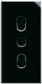 Presa Bipasso 2P+T 10/16A Life 1M AVE 442006/15TS - Honorern