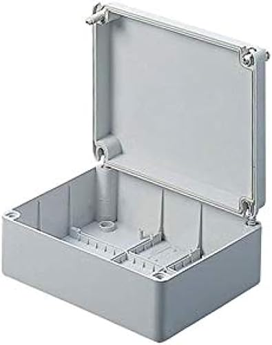 ABZWEIGK.IP56 GLATTE WÄNDE 300X220X120 - Honorern