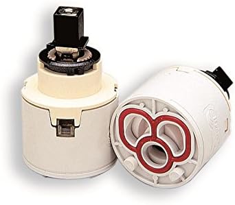 Acquastilla 112297 Cartuccia Ceramica Hydroplast G35, Multicolore - Honorern