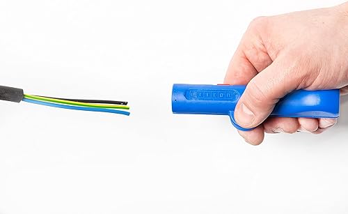 WEICON Stripper per Cavi Tondi No. 13 Classic - Honorern