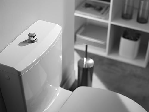 WIRQUIN- Meccanismo monocomando a tirante, cromato - Honorern