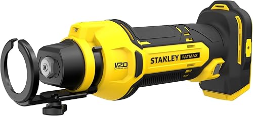 Stanley FatMax V20 - Taglierina senza fili per cartongesso, 18 V - Honorern