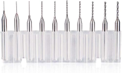 AT-HD Aluminum Alloy Hand Drill Kit - Honorern