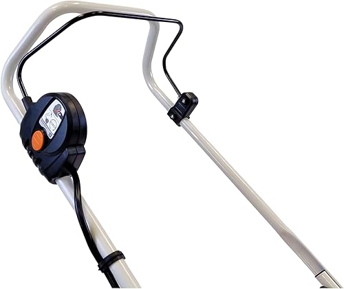 STIHL Rasaerba a batteria RMA 235 Set con batteria AK20 e caricatore AL101 (63112000010) - Honorern