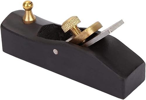 Utensile manuale per pialla da carpentiere Utensile per falegnameria Pialla per legno Utensile per pialla a mano Pialla in legno(80mm) - Honorern