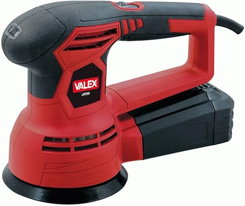 Valex LR150 Levigatrice Rotorbitale, 450W - Honorern