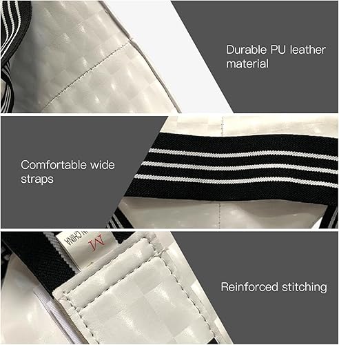 Protezione per addominali e inguine, da uomo, per allenamento di boxe, Muay Thai, sport, palestra, allenamento - Honorern