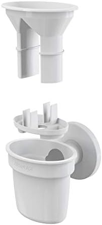 Imbuto sifone scarico per sifone condensato con riscaldamento a sfera sifone - Honorern